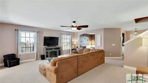 111 Bridgewood Dr, Springfield, GA 31329 photo 15