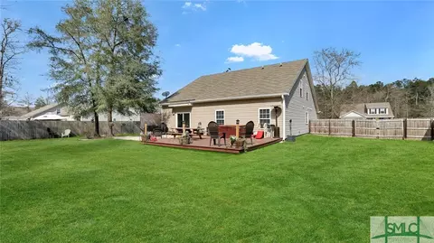 111 Bridgewood Dr, Springfield, GA 31329 photo 47