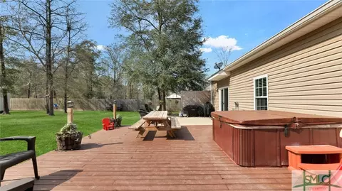111 Bridgewood Dr, Springfield, GA 31329 photo 44