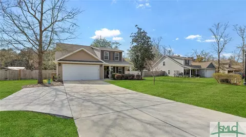 111 Bridgewood Dr, Springfield, GA 31329 photo 2
