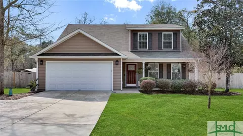 111 Bridgewood Dr, Springfield, GA 31329 photo 4