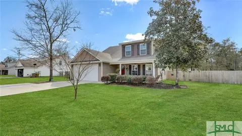 111 Bridgewood Dr, Springfield, GA 31329 photo 3