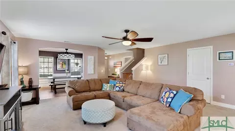 111 Bridgewood Dr, Springfield, GA 31329 photo 12