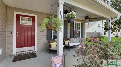 111 Bridgewood Dr, Springfield, GA 31329 photo 5