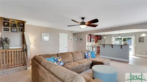 111 Bridgewood Dr, Springfield, GA 31329 photo 16