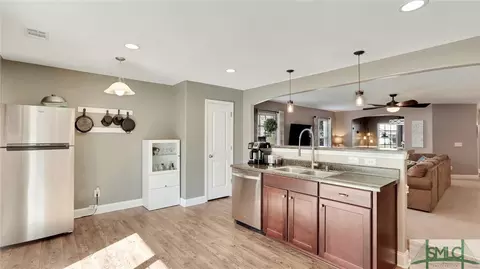 111 Bridgewood Dr, Springfield, GA 31329 photo 21
