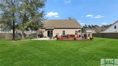 111 Bridgewood Dr, Springfield, GA 31329 photo 45