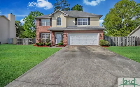 113 Raindance Rd, Pooler, GA 31322 photo 3