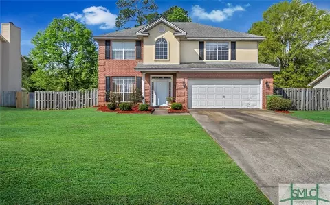 113 Raindance Rd, Pooler, GA 31322 photo 1