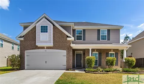 111 Smithwick Trl, Guyton, GA 31312 photo 1