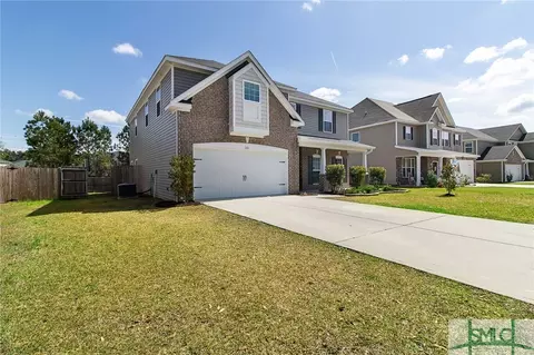 111 Smithwick Trl, Guyton, GA 31312 photo 2