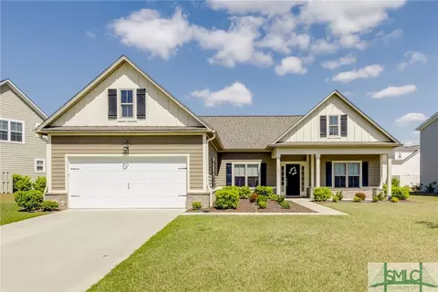 104 Oakdene Rd, Pooler, GA 31322 photo 1