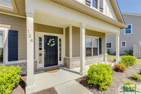 104 Oakdene Rd, Pooler, GA 31322 photo 3