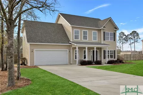 309 Labrador Ln, Guyton, GA 31312 photo 2
