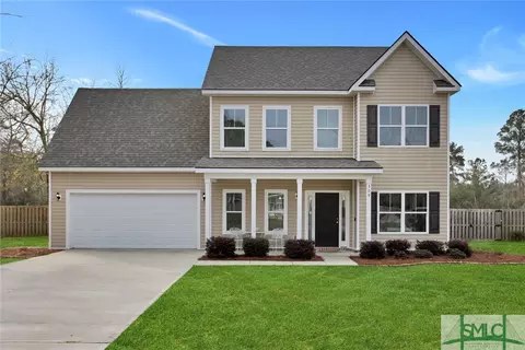 309 Labrador Ln, Guyton, GA 31312 photo 1