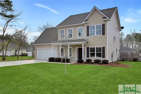 309 Labrador Ln, Guyton, GA 31312 photo 3