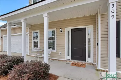 309 Labrador Ln, Guyton, GA 31312 photo 4