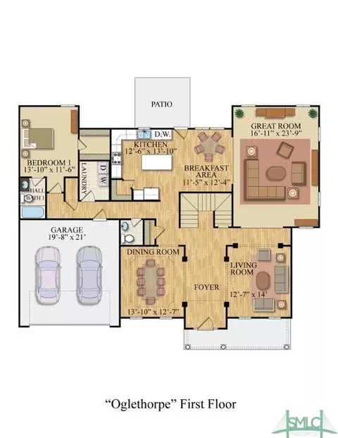 148 Grimsby Rd, Savannah, GA 31407 photo 2