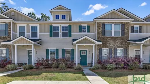 317 Sonoma Dr, Pooler, GA 31322 photo 1