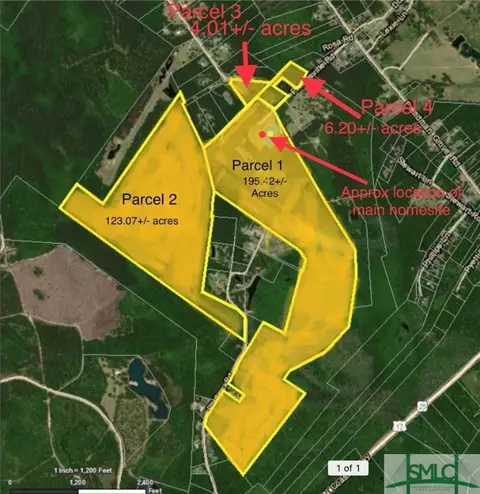 1122 Oak Hampton Rd, Fleming, GA 31309 photo 38