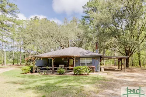1122 Oak Hampton Rd, Fleming, GA 31309 photo 44