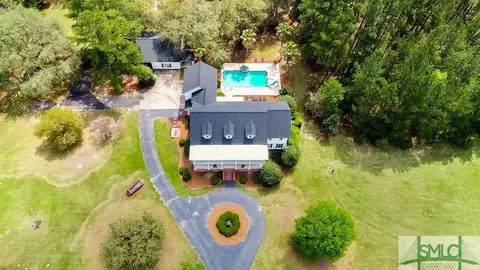 1122 Oak Hampton Rd, Fleming, GA 31309 photo 46