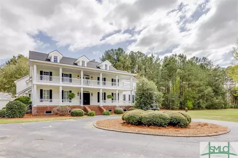 1122 Oak Hampton Rd, Fleming, GA 31309 photo 2