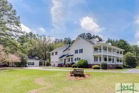 1122 Oak Hampton Rd, Fleming, GA 31309 photo 3