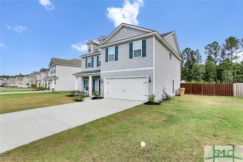 123 Red Maple Ln, Guyton, GA 31312 photo 2