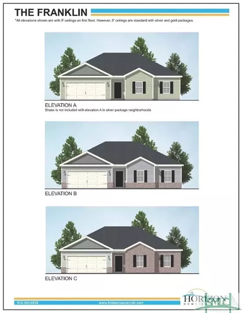 120 Vale Loop, Savannah, GA 31405 photo 1