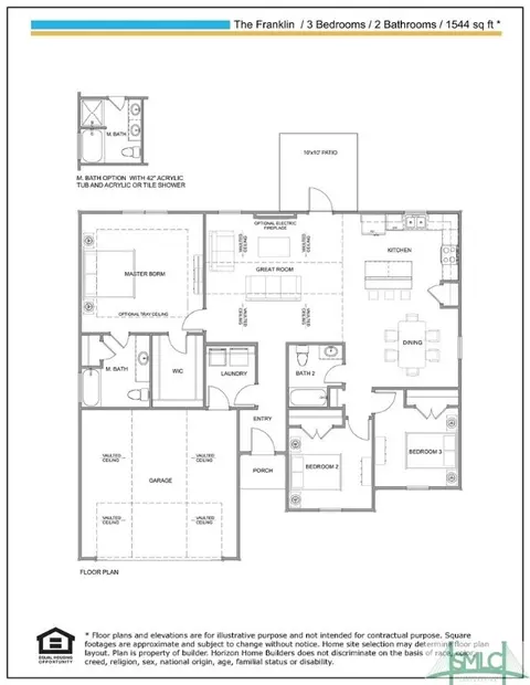 120 Vale Loop, Savannah, GA 31405 photo 2
