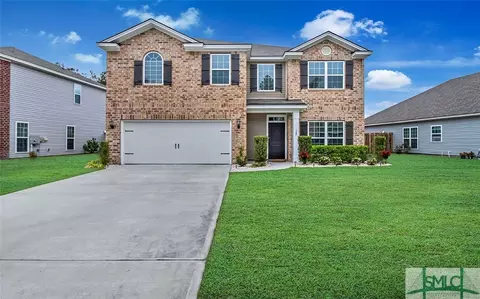 108 Red Maple Ln, Guyton, GA 31312 photo 1