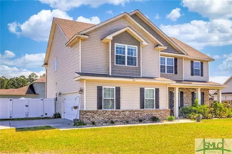 116 Gentry Dr, Guyton, GA 31312 photo 3