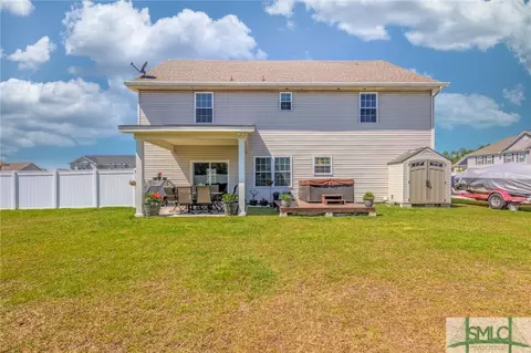 116 Gentry Dr, Guyton, GA 31312 photo 26