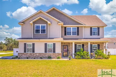 116 Gentry Dr, Guyton, GA 31312 photo 1