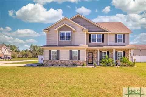 116 Gentry Dr, Guyton, GA 31312 photo 2