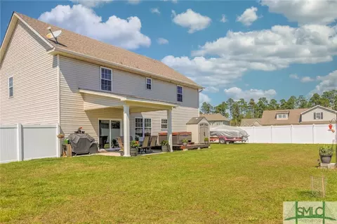 116 Gentry Dr, Guyton, GA 31312 photo 28