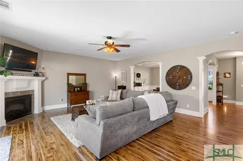 116 Gentry Dr, Guyton, GA 31312 photo 10