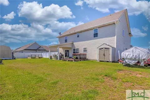 116 Gentry Dr, Guyton, GA 31312 photo 27