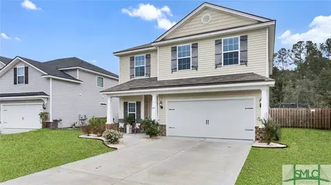 105 Red Maple Ln, Guyton, GA 31312 photo 2