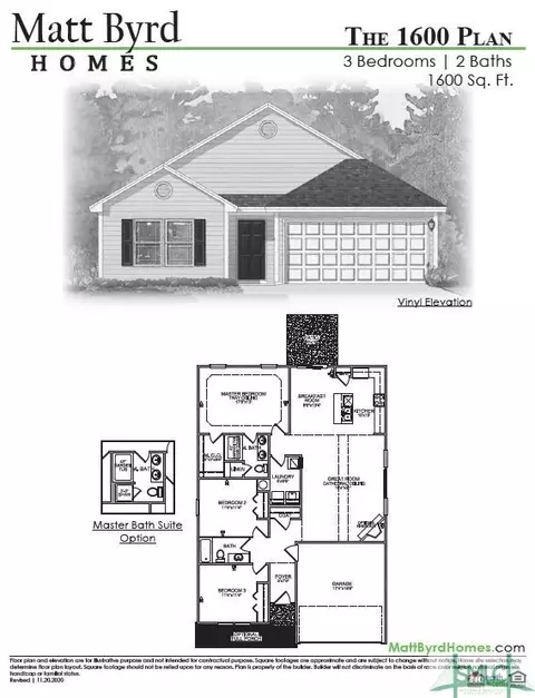 124 Cook St, Springfield, GA 31329 photo 1