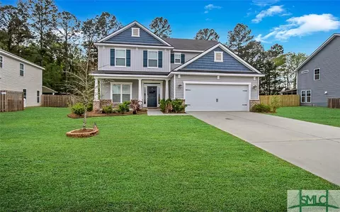 202 Willow Point Cir, Savannah, GA 31407 photo 19