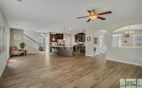 202 Willow Point Cir, Savannah, GA 31407 photo 6