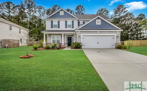 202 Willow Point Cir, Savannah, GA 31407 photo 1