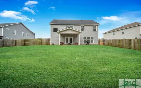 202 Willow Point Cir, Savannah, GA 31407 photo 2