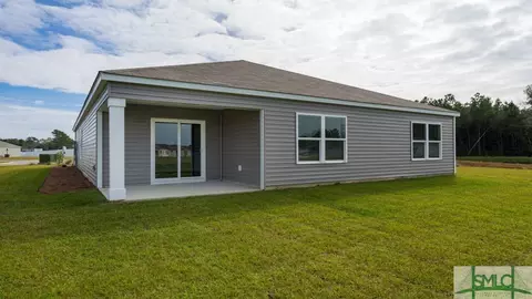 112 Cole St, Pooler, GA 31322 photo 4