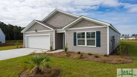 112 Cole St, Pooler, GA 31322 photo 6