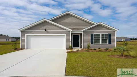 112 Cole St, Pooler, GA 31322 photo 1