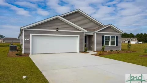 112 Cole St, Pooler, GA 31322 photo 2