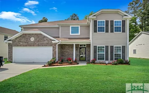 112 Smithwick Trl, Guyton, GA 31312 photo 1